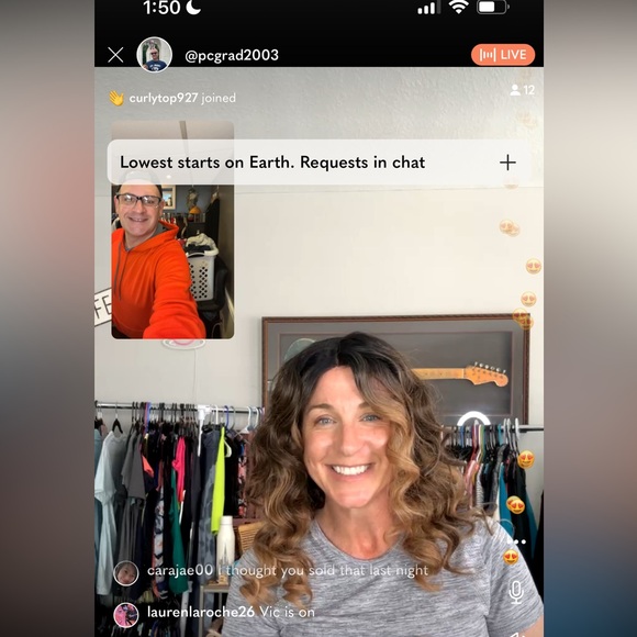 $5 $5 $5 Starts ONLY GRAPHIC TEE & MORE MARATHON!! Send the Cool Stuff SEND 1 - Picture 8 of 8